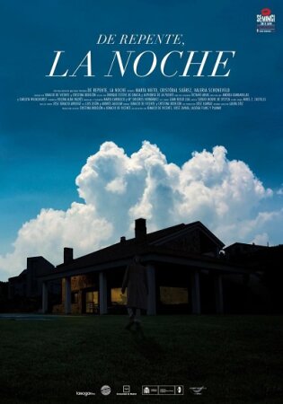 De repente, la noche BDrip XviD Castellano
