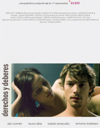 Derechos y deberes BDrip XviD Castellano