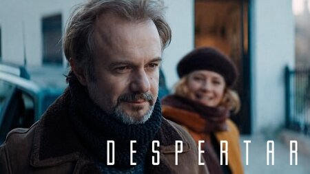 Despertar BDrip MP4 Castellano