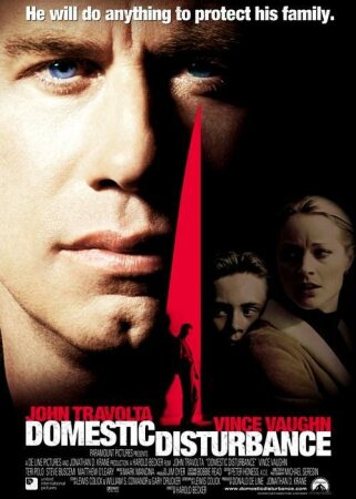Falsa identidad (2001)