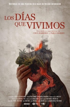Los días que vivimos BDrip XviD Castellano