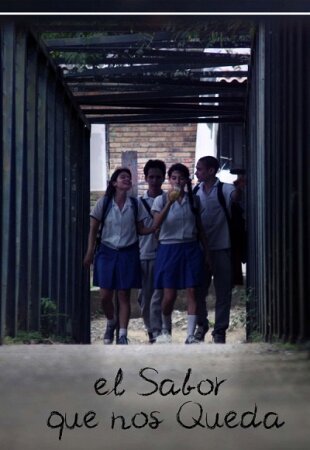 El sabor que nos queda BDrip XviD Castellano