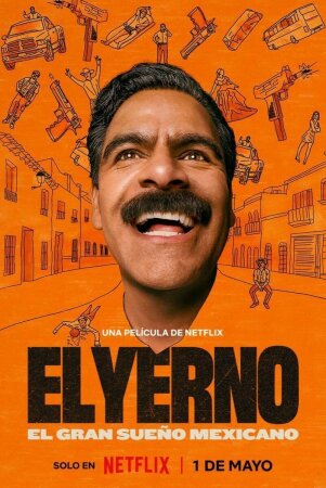 El yerno BDrip XviD Castellano