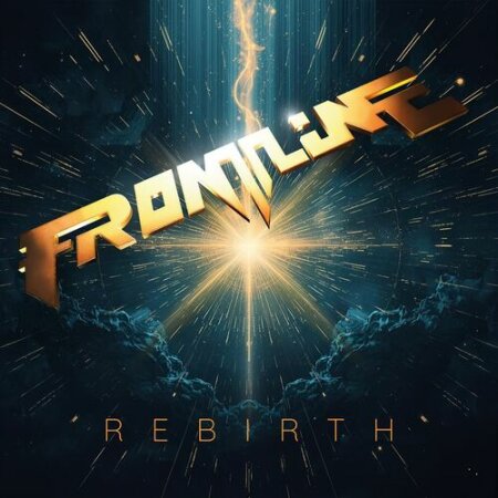 Frontline - Rebirth (2026) Mp3