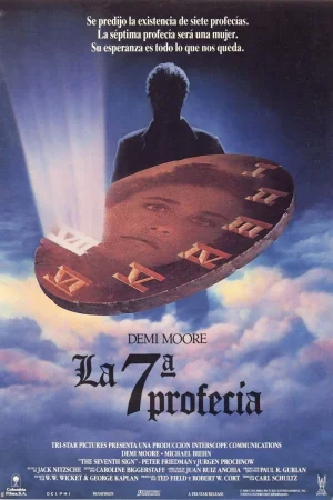 La séptima profecía (1988) Carl Schultz