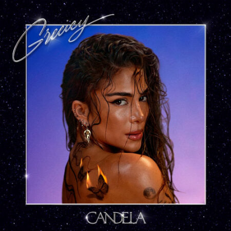 Greeicy - CANDELA (2026) Mp3