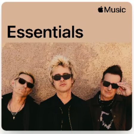 Green Day - Essentials (2026) Mp3