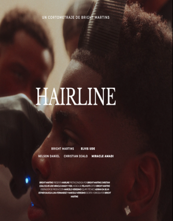 Hairline BDrip MP4 Castellano