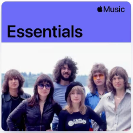 Heart - Essentials (2026) Mp3