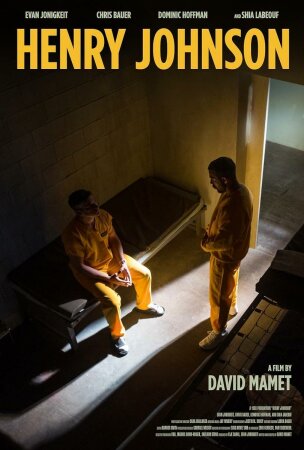 Henry Johnson BDrip XviD Castellano