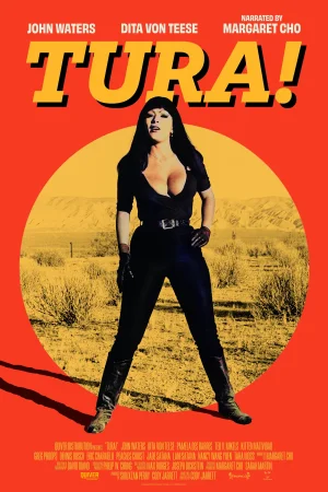 TURA! (2024) Cody Jarrett - Documental - Vose