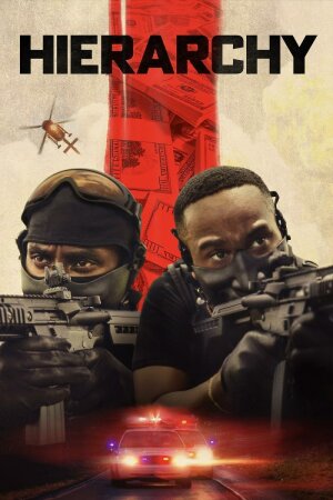 Hierarchy BDrip XviD Castellano