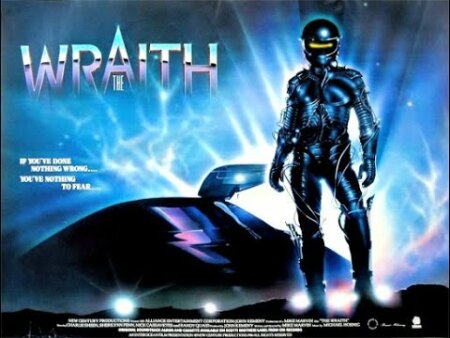 El Aparecido(The Wraith)BRRip XviD.avi