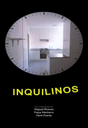 Inquilinos BDrip MP4 Castellano
