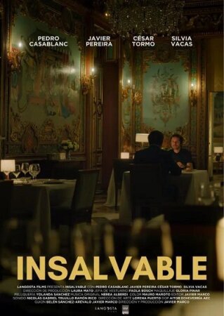 Insalvable BDrip XviD Castellano