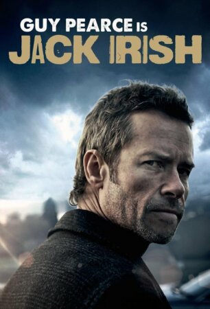 Jack Irish (Serie) (2016)