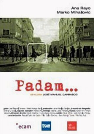 Padam BDrip XviD Castellano