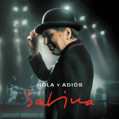Joaquín Sabina - Hola y Adiós (En Directo) (2026) Mp3