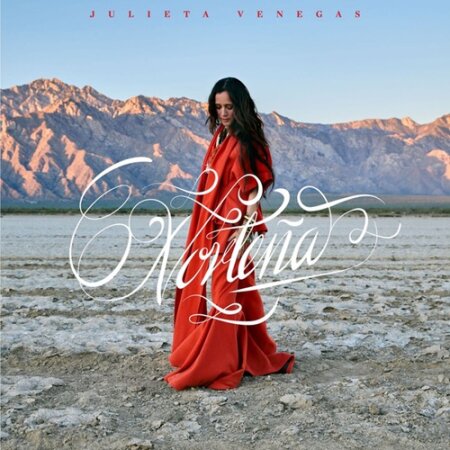 Julieta Venegas - Norteña (2026) Mp3