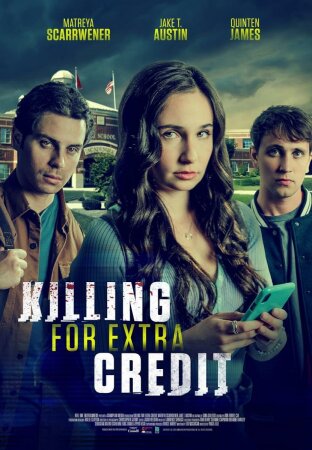 Killing for Extra Credit BDrip XviD Castellano
