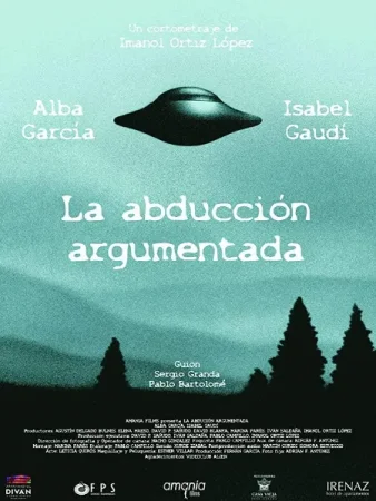 La abducción argumentada BDrip MP4 Castellano