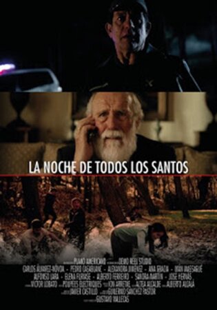 La noche de todos los santos BDrip MP4 Castellano