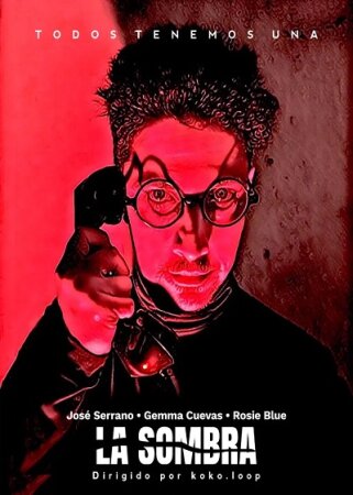 La sombra BDrip MP4 Castellano