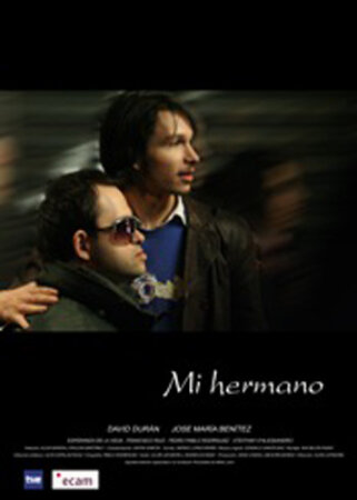Mi hermano BDrip XviD Castellano