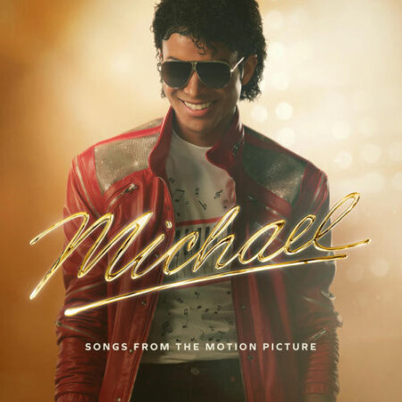 Michael: Songs From The Motion Picture (OST) (2026) Mp3
