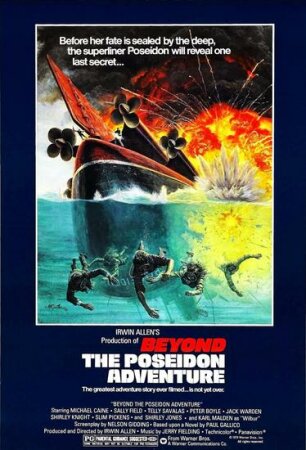 Más allá del Poseidón (1979 Aventuras) DVDrip