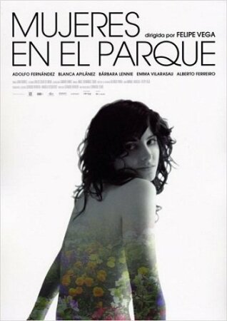 Mujeres en el parque (2007) DVDrip XviD Castellano