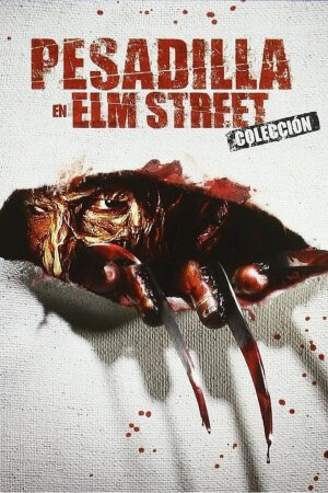 Saga Pesadilla en Elm Street (1984-2010)