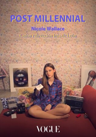 Post millennial BDrip MP4 Castellano