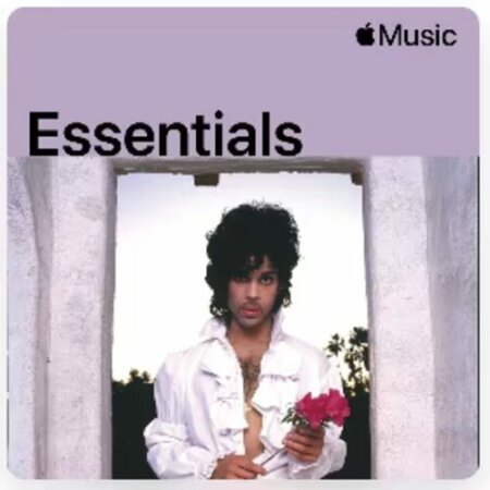 Prince - Essentials (2026) Mp3