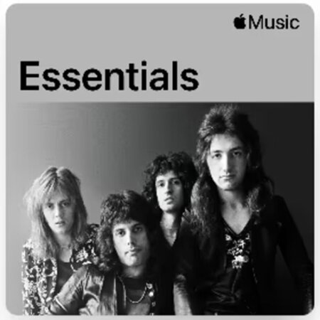 Queen - Essentials (2026) Mp3