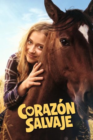 Corazón Salvaje BDrip XviD Castellano