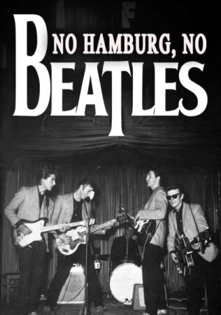 No Hamburg, No Beatles BDrip XviD Castellano