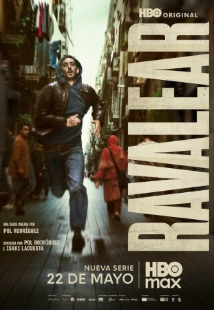 Ravalear T1