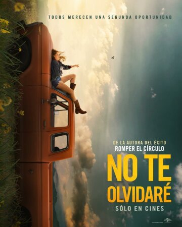 No te olvidaré BDrip XviD Castellano
