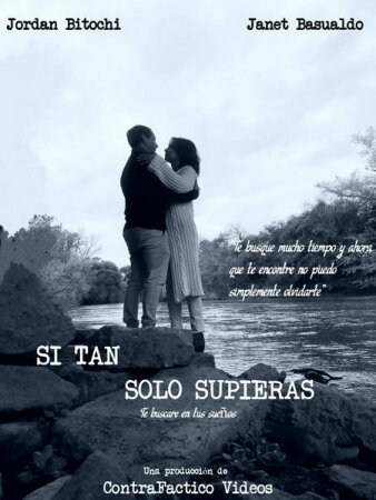Si tan solo supieras (Primera parte) BDrip MP4 Español Argentina