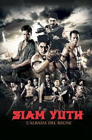Siam Yuth- El origen de  un imperio (2015) (Spanish.Thai.Subs).WEBRip.1080p.x264-AC3.mkv