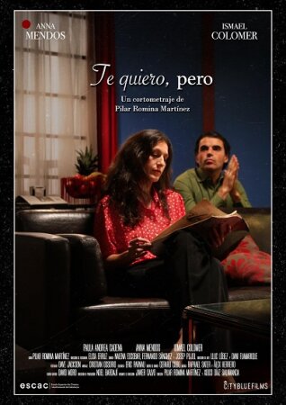 Te quiero, pero BDrip MP4 Castellano