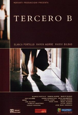 Tercero b BDrip MP4 Castellano