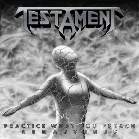 Testament - Practice What You Preach (Remastered 2026) Mp3