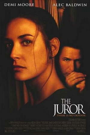Coacción a un jurado (1996)