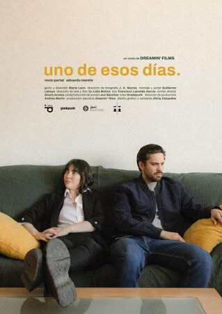 Uno de esos días BDrip MP4 Castellano