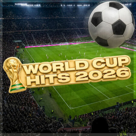 VA - World Cup Hits 2026 (2026) Mp3