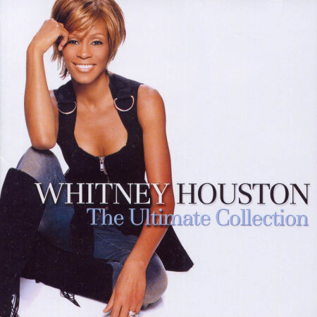 Whitney Houston The Ultimate Collection (2007)