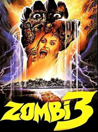 Zombie 3 (1988)
