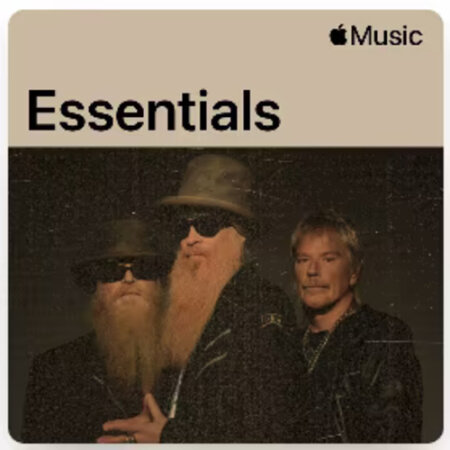 ZZ Top - Essentials (2026) Mp3